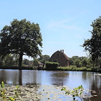 Circuit Loire Nature - SAINT-HILAIRE-FONTAINE