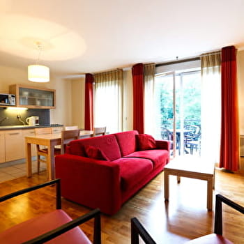 Adonis Divonne-les-Bains - DIVONNE-LES-BAINS