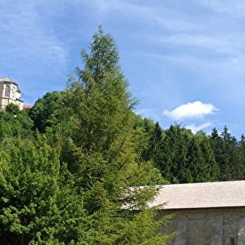 La Jougnena - JOUGNE