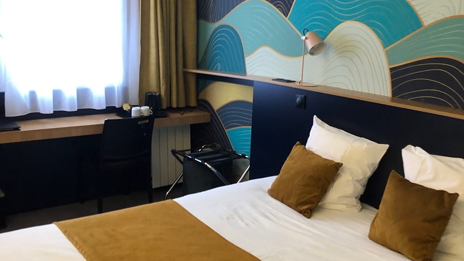 Logis hôtel du Haut Bugey