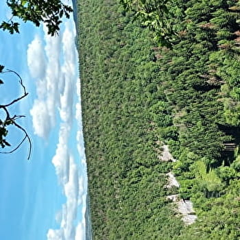 La Gauloise - ETERNOZ-VALLEE-DU-LISON