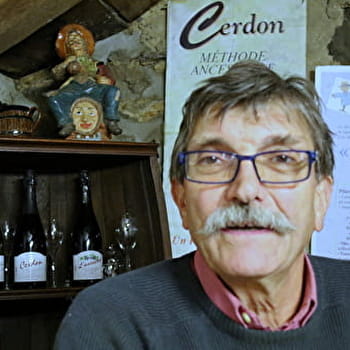 Brendel René - JOURNANS