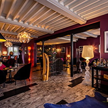 La Chaumière - DOLE