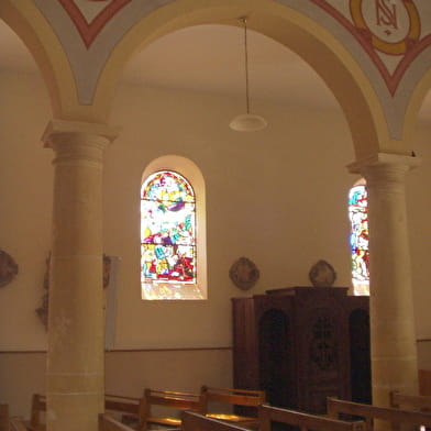 Véloire - tronçon Pouilly-sous-Charlieu / Charlieu