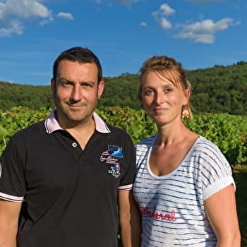 Domaine Grand - PASSENANS