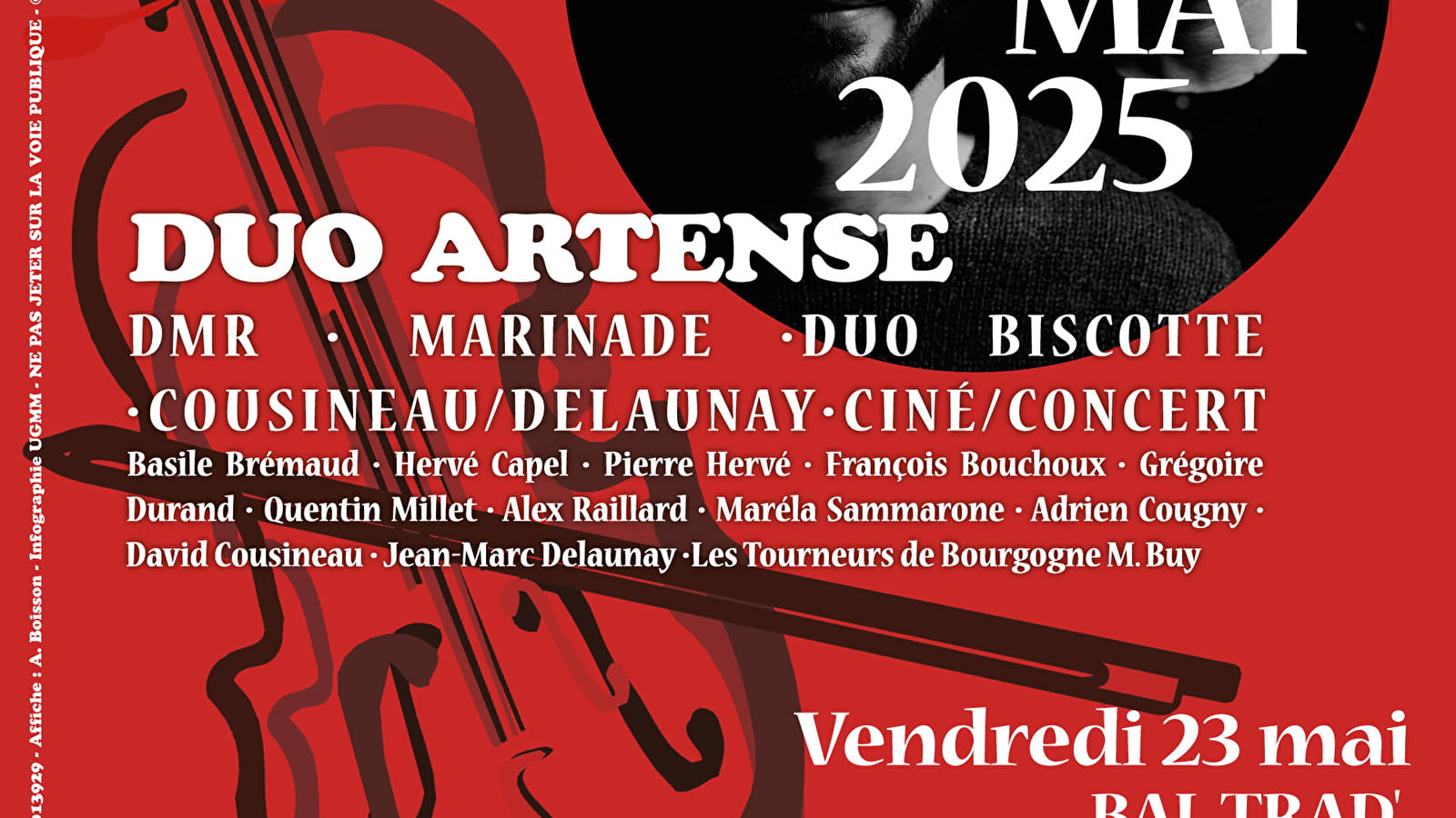 24è Printemps de l'Auxois