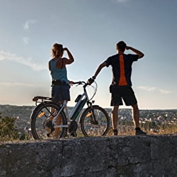 Journée éco-active - BESANCON