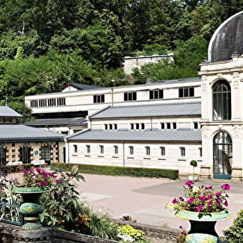 Therma : Mélodie Mystère à Saint-Honoré-les-Bains - SAINT-HONORE-LES-BAINS