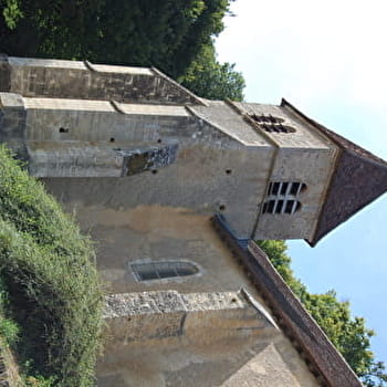 Circuit de Corbelin - LA CHAPELLE-SAINT-ANDRE