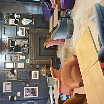 Par ici les bonnes galettes ! -