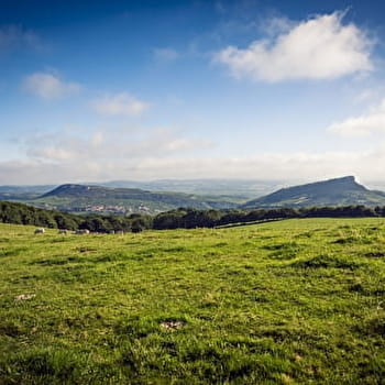 Le banc de Trololo - SOLUTRE-POUILLY