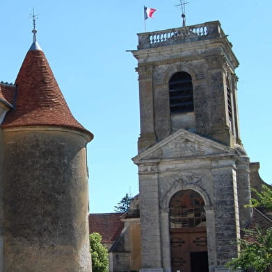 Circuit Mon Oncle Benjamin