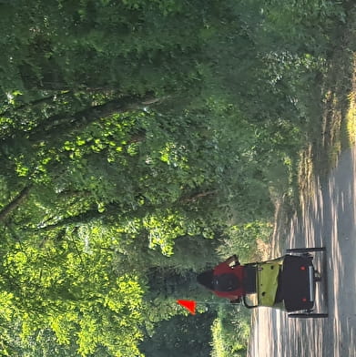 La Ligne des Escargots