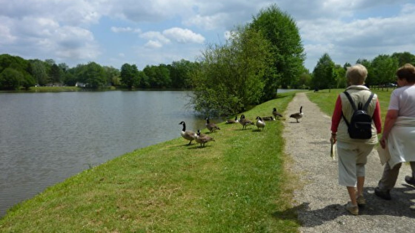 Découvrir Toucy en famille