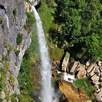 Randonnée pédestre : Le golet au loup - ARTEMARE