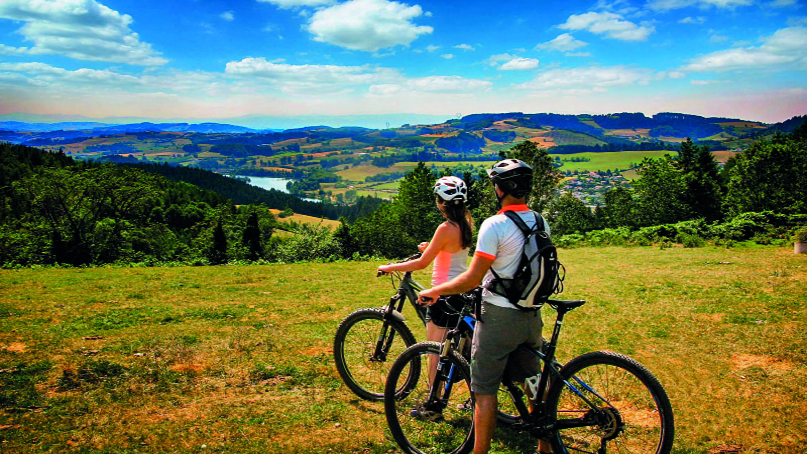 GTML – Le Grand Tour des Monts du Lyonnais