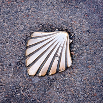 V56 - Saint-Jacques à vélo