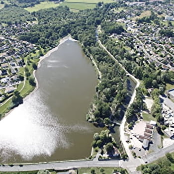 Sur les traces d'un passé entre terre et eau - MONTCHANIN
