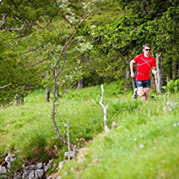 La Roche de la Joux - 14R - VIRY