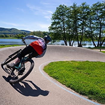 Circuit VTT-FFC La Comelle - LA COMELLE