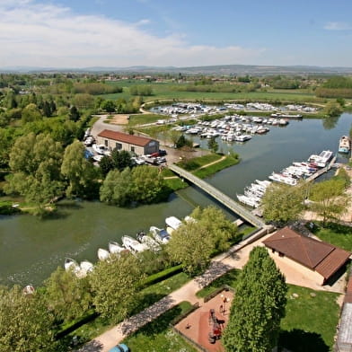 Circuit randonnée : Sentier de la découverte
