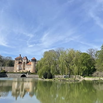 Val de Grosne - SANTILLY