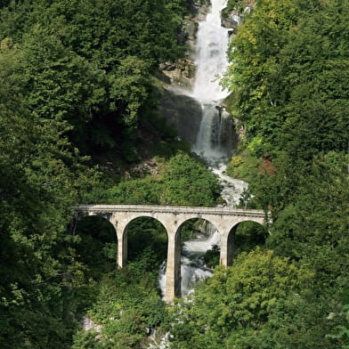 La rando du Tacot - 2 jours en itinérance