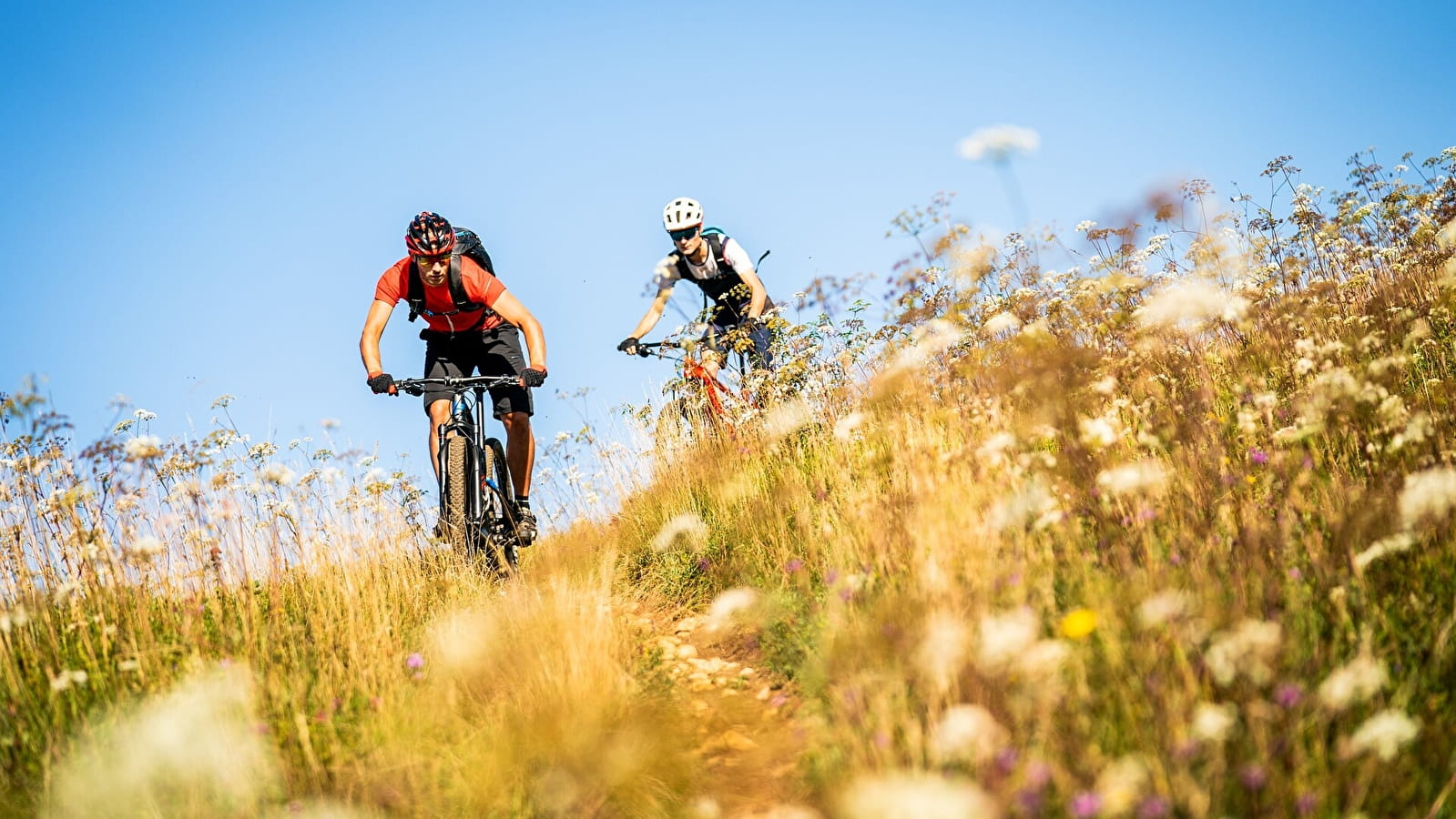 La Voie Romaine - 107R