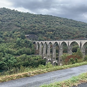 Randonnée - La chapelle des Chasseurs - BOLOZON