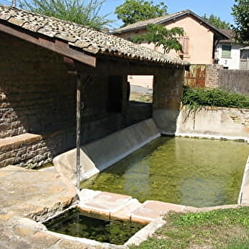 Les trois châteaux - VINZELLES