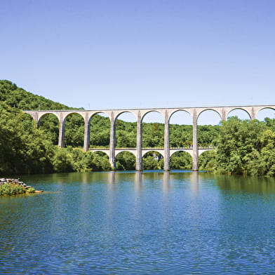 Itinérance l'Ain à Vélo - Le mégatour de la montagne de l'Ain (7 jours / 6 nuits)
