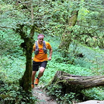 Parcours E - CHAUX-DES-CROTENAY