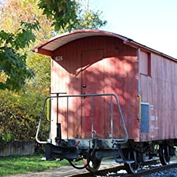 Circuit Bourbaki - BETHONCOURT