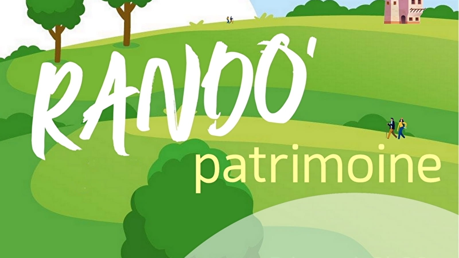 Rando'patrimoine