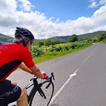 Boucle cyclo de Château-Chinon - CHATEAU-CHINON (VILLE)