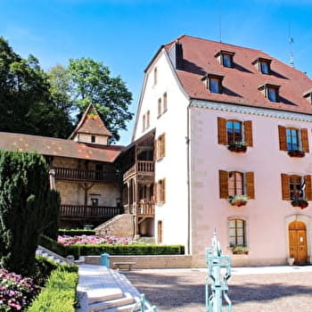 Circuit du vieux Delle - DELLE