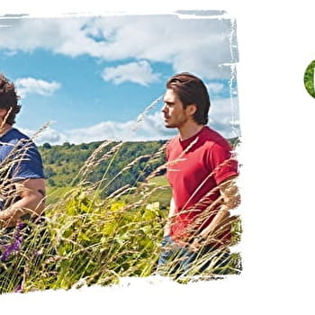 Dans l’œil de Cédric Klapisch - PREMEAUX-PRISSEY