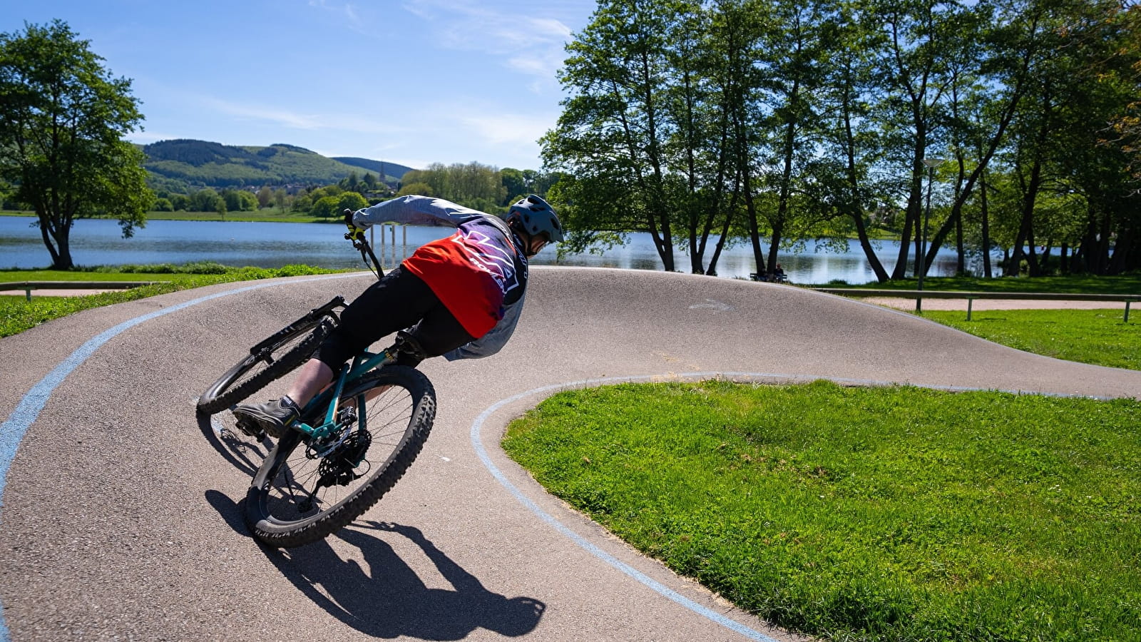 Circuit VTT-FFC La Comelle