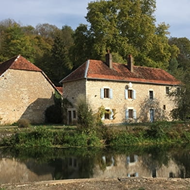 Grand Tour des Deux Vallées Vertes