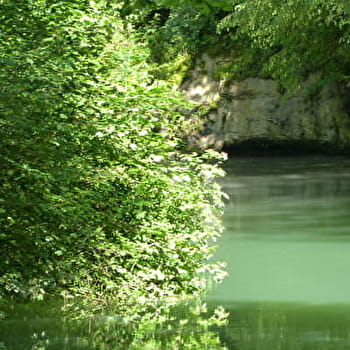 Val de Cusance - CUSANCE