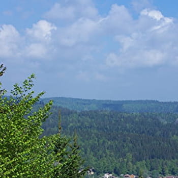 La Côte - n°7 - MONTPERREUX