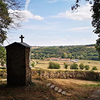 Buan Creux de la Pierre - JOUEY