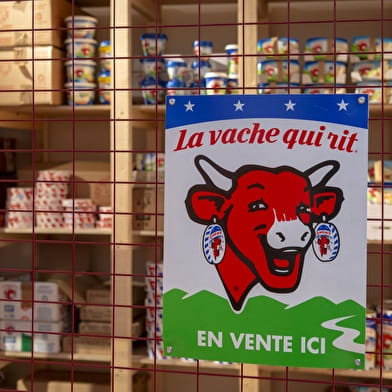 Saint-Amour - Lons-le-Saunier : Escapade gourmande entre montagne et vignoble