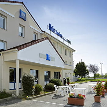 Ibis Budget - CHOISEY