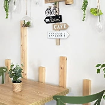 O'Cappuccino - MONTBARD