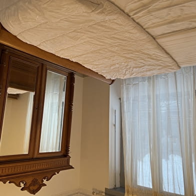 Les Cannes - Appartement 2 - F2