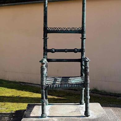 Sentier de la Bataille