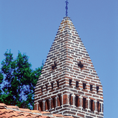 A la rencontre du père de l'Europe