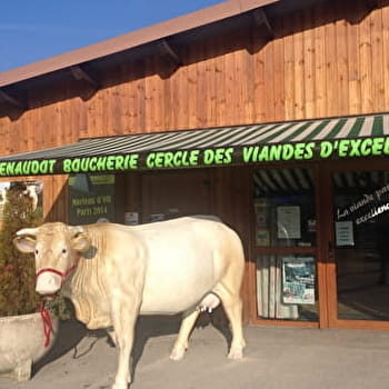 Salaisons Renaudot - Aux Saveurs des Sapins - LES FINS