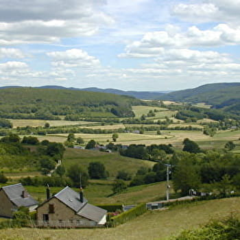 La Boucle des Gaudrys - ANOST